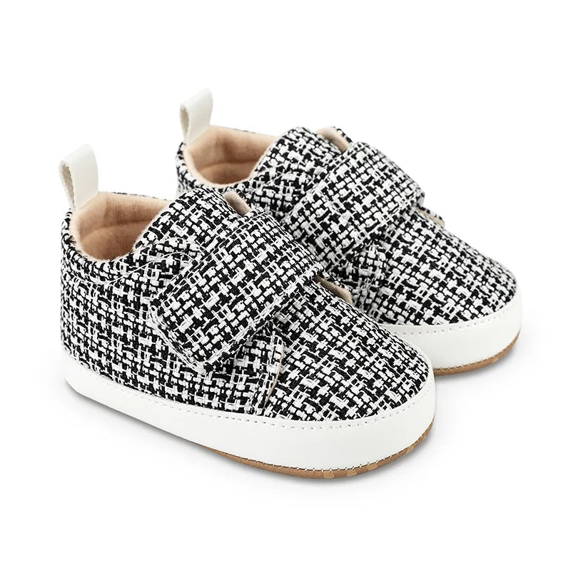 Klettverschluss Kinderschuhe – Bequem und Praktisch für Jeden Tag