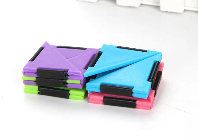 Scharnierpuzzle – Kreatives Scharnierspiel für Kinder