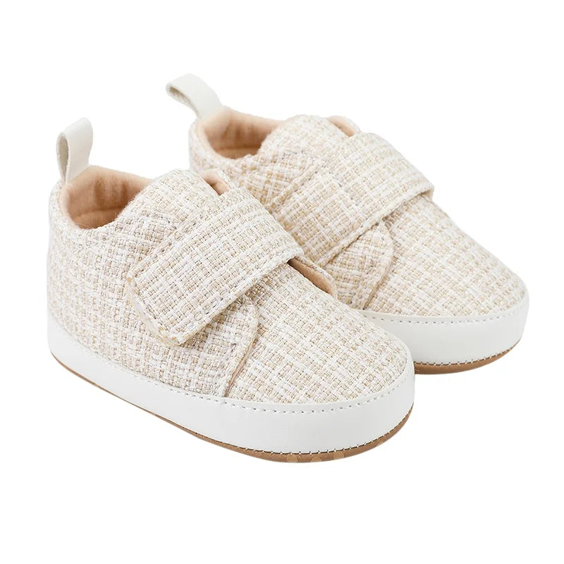 Klettverschluss Kinderschuhe – Bequem und Praktisch für Jeden Tag