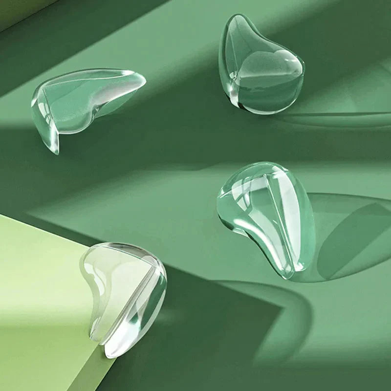 Schutz für die Kleinen – Eckschutzgitter