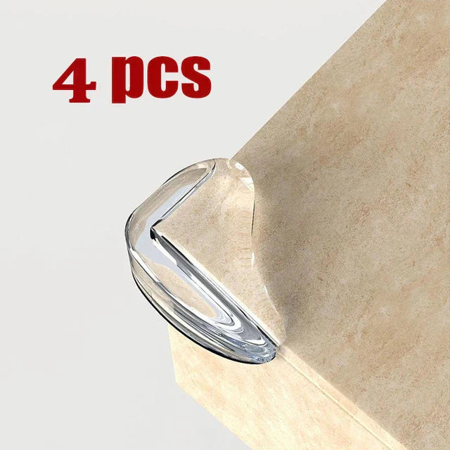 Schutz für die Kleinen – Eckschutzgitter