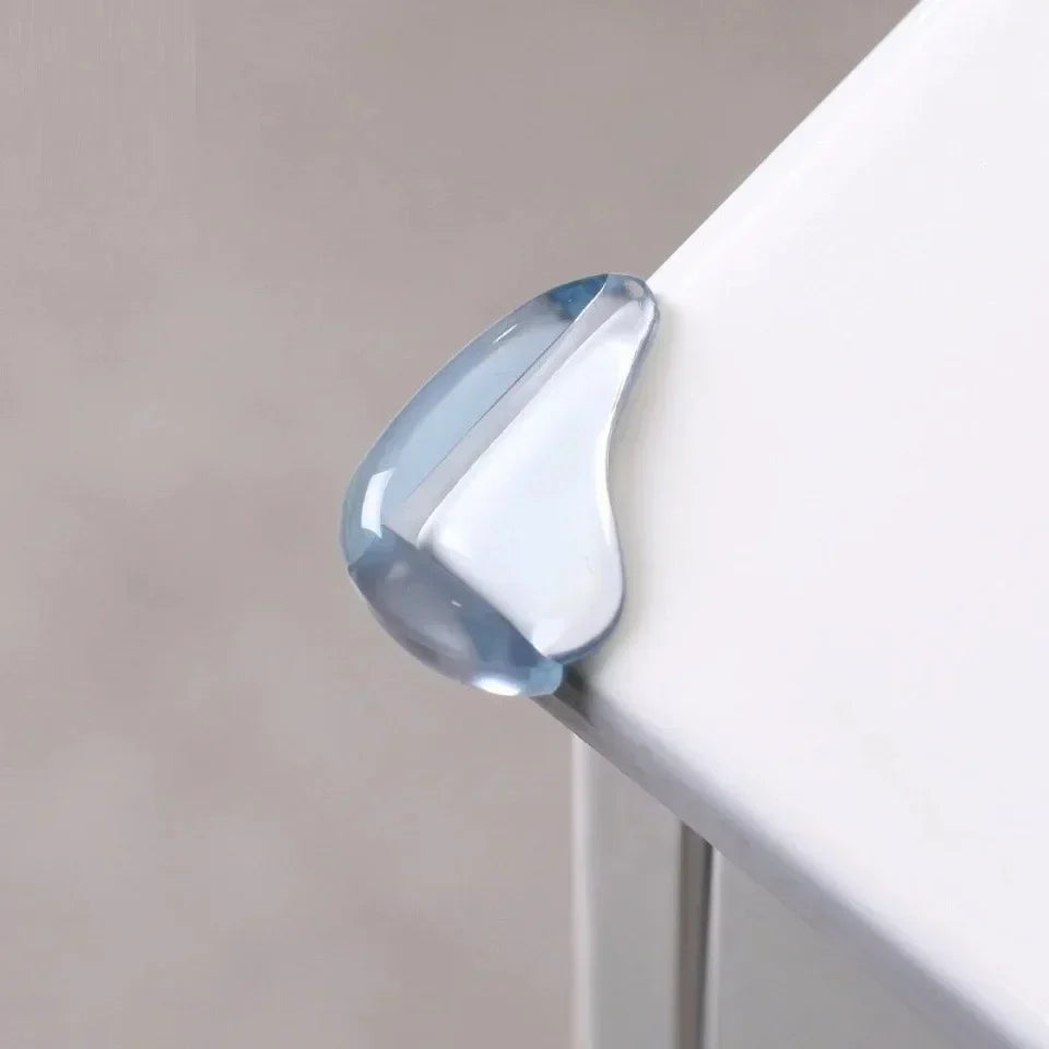 Schutz für die Kleinen – Eckschutzgitter