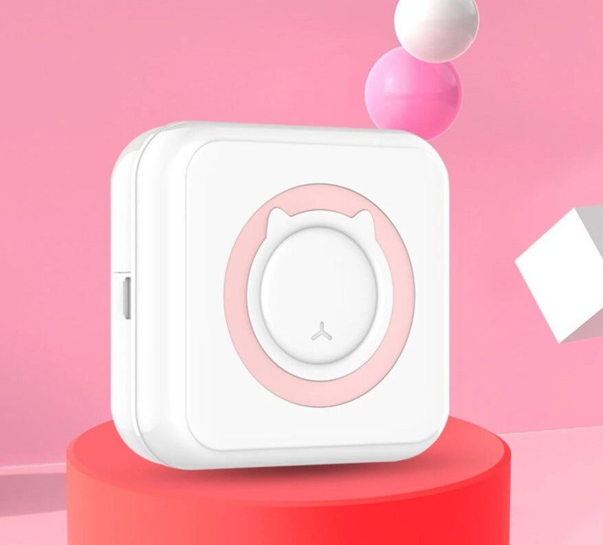 Erinnerungen Festhalten Und Sofort Teilen - Fotodrucker