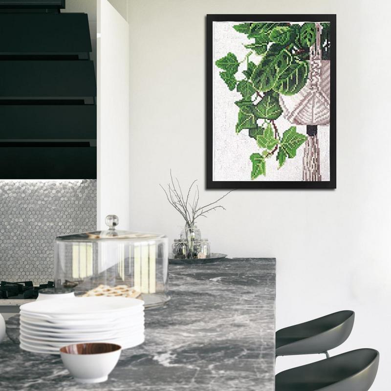 Kunstvoll Präsentieren – Magnetischer Bilderrahmen