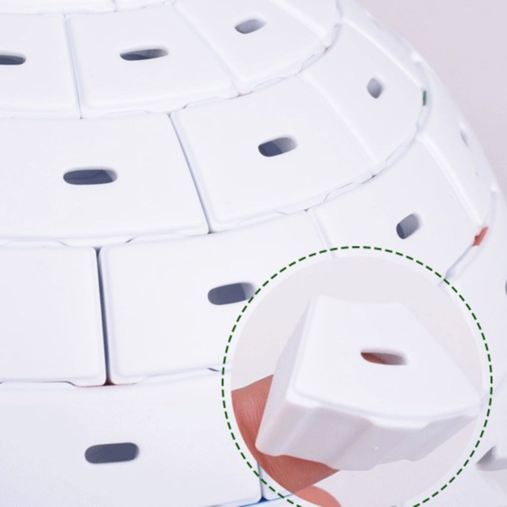 Das Wackelige Iglu – Spannendes Geschicklichkeitsspiel Für Die Ganze Familie