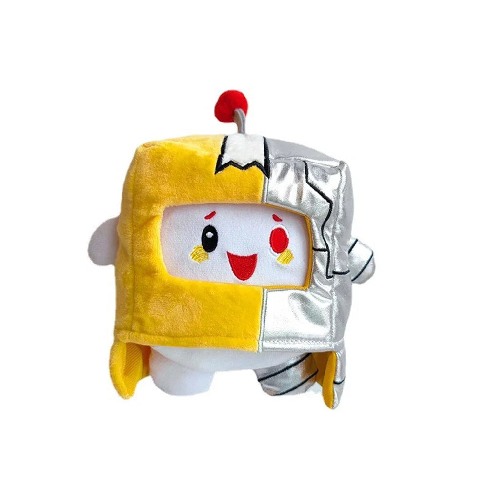 Sanft singender Plüschfreund