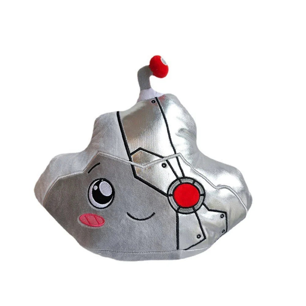 Sanft singender Plüschfreund