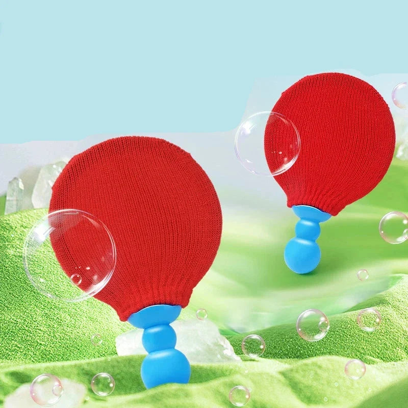 Seifenblasen Ping Pong