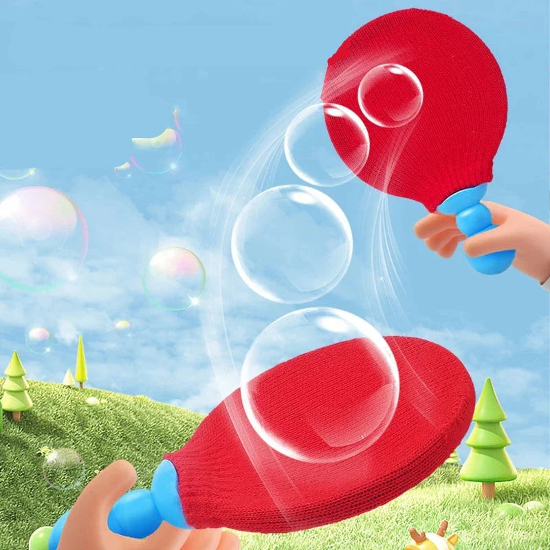 Seifenblasen Ping Pong