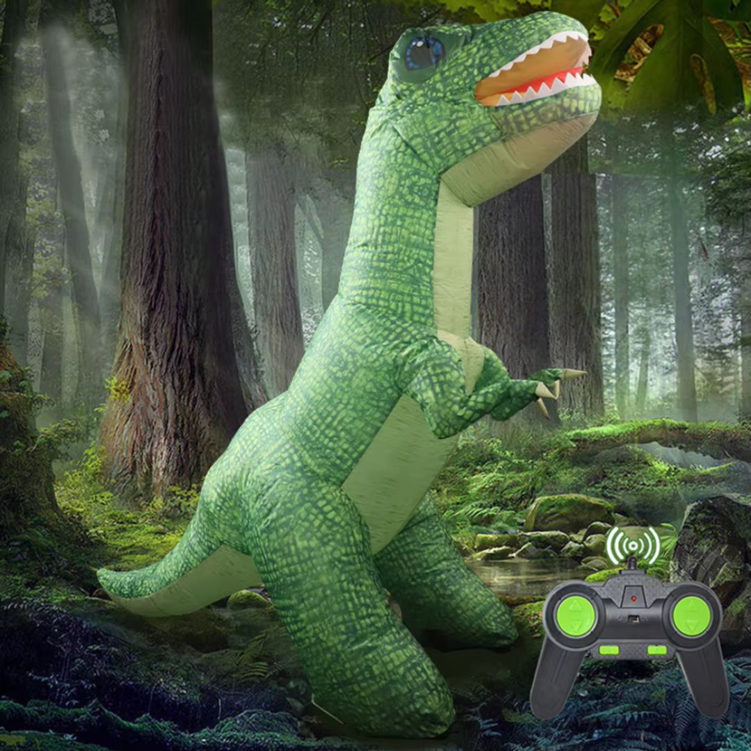 Ferngesteuerter Luft Dinosaurier