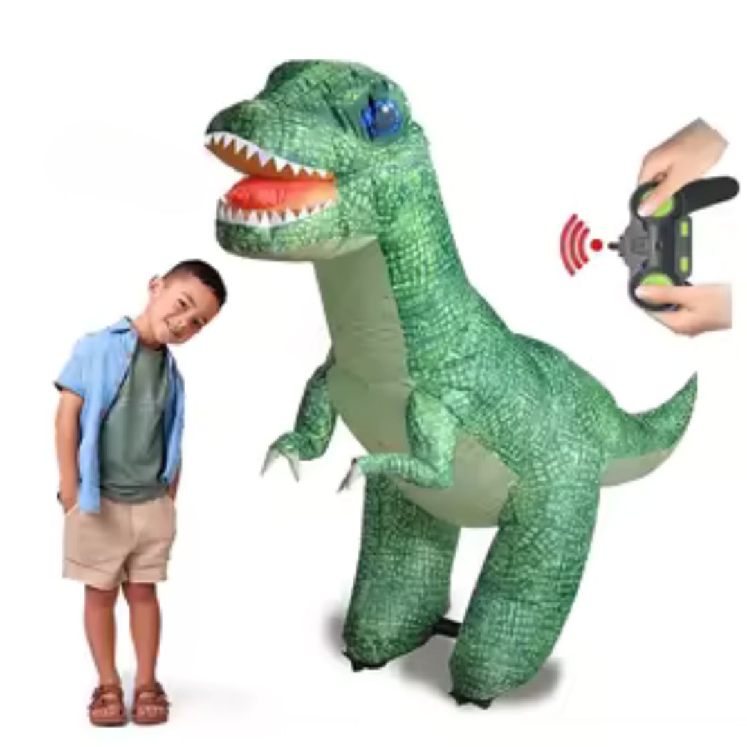 Ferngesteuerter Luft Dinosaurier