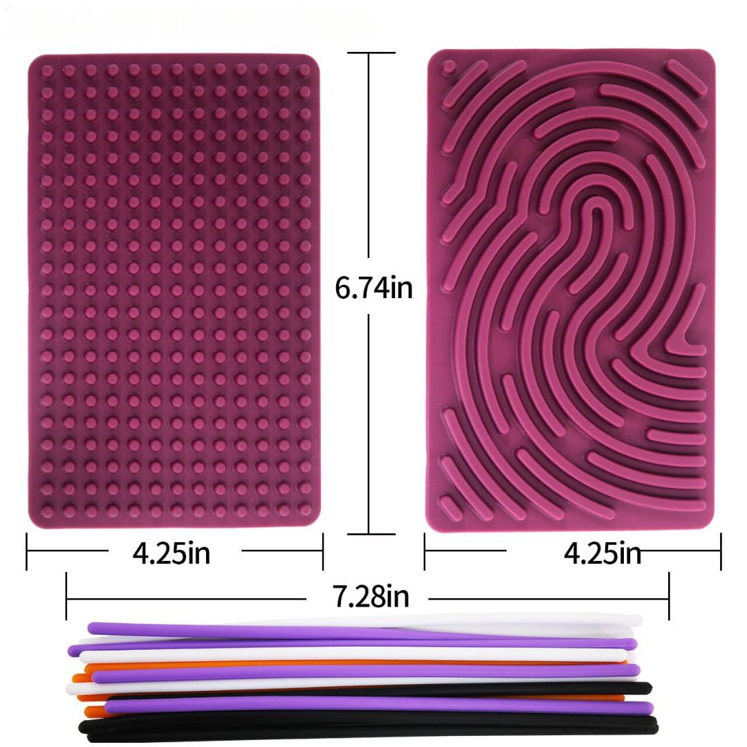 Pädagogisches Montessori Sensory Spielzeug