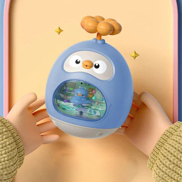 Spielspaß In Der Badewanne – Lustiges Badespielzeug