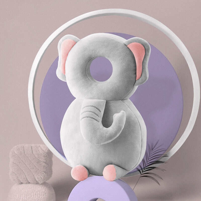 Niedlicher Baby Kopfschutz