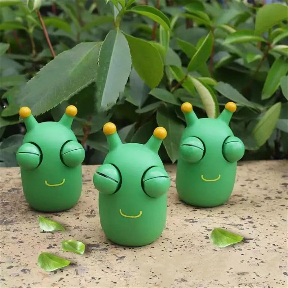 Sensorisches Kinder Allien Spielzeug