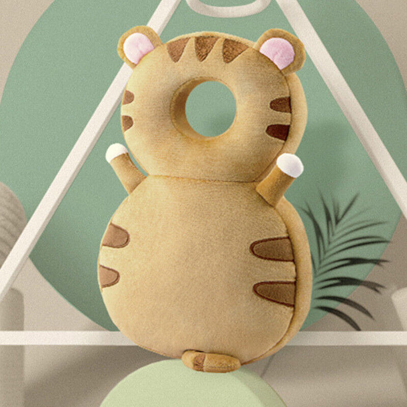 Niedlicher Baby Kopfschutz