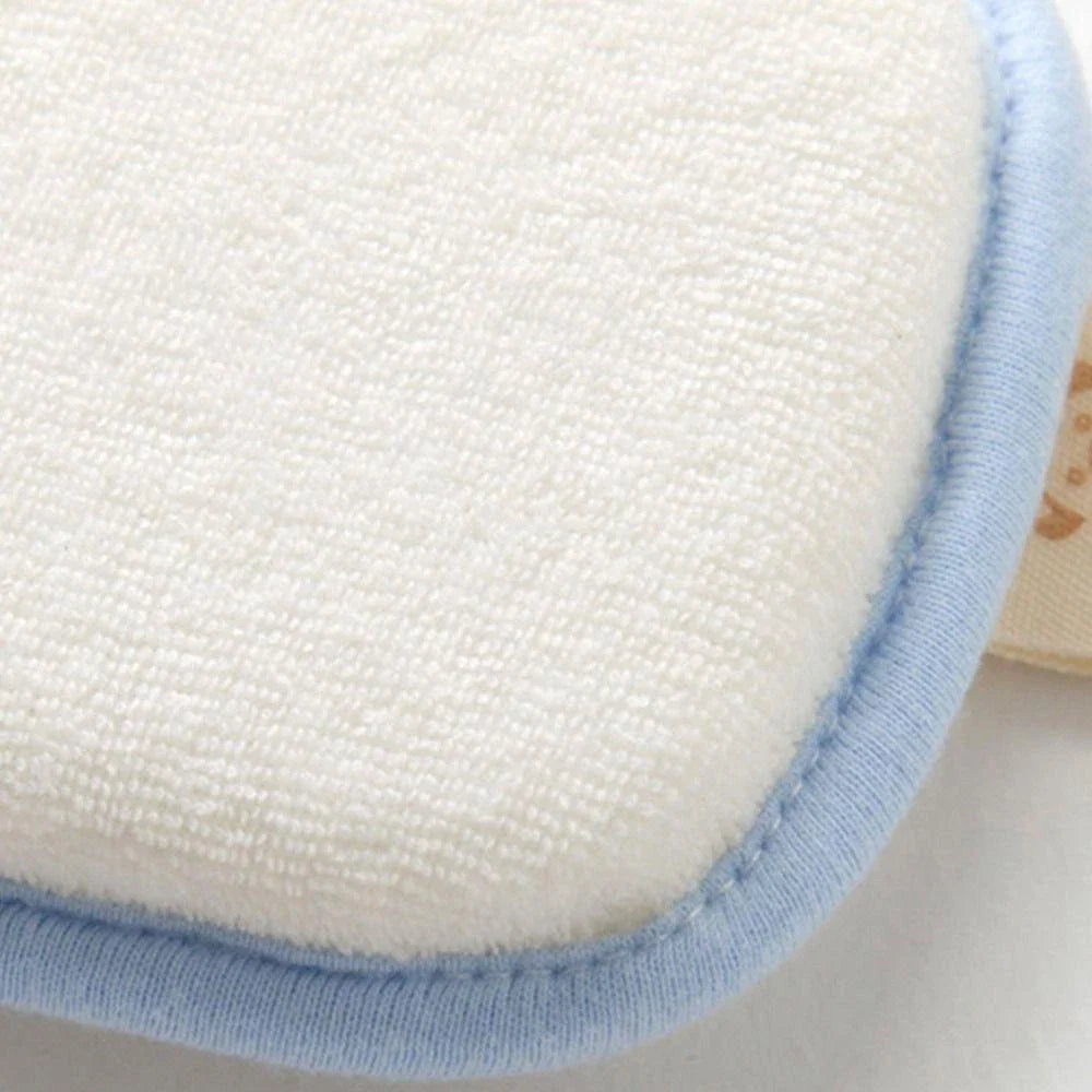 Kinder Waschhandschuh – Tierdesign Weich & Hautfreundlich