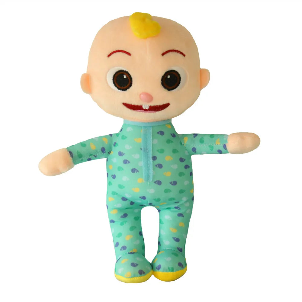 Lernender Kuschelfreund