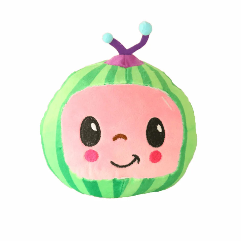 Lernender Kuschelfreund