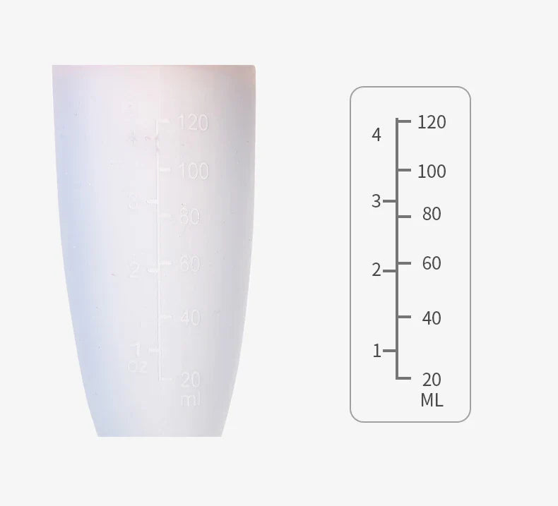 Praktischer Baby Futterlöffel