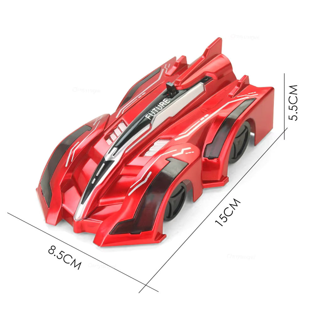 Ferngesteuertes Anti Schwerkraft Auto