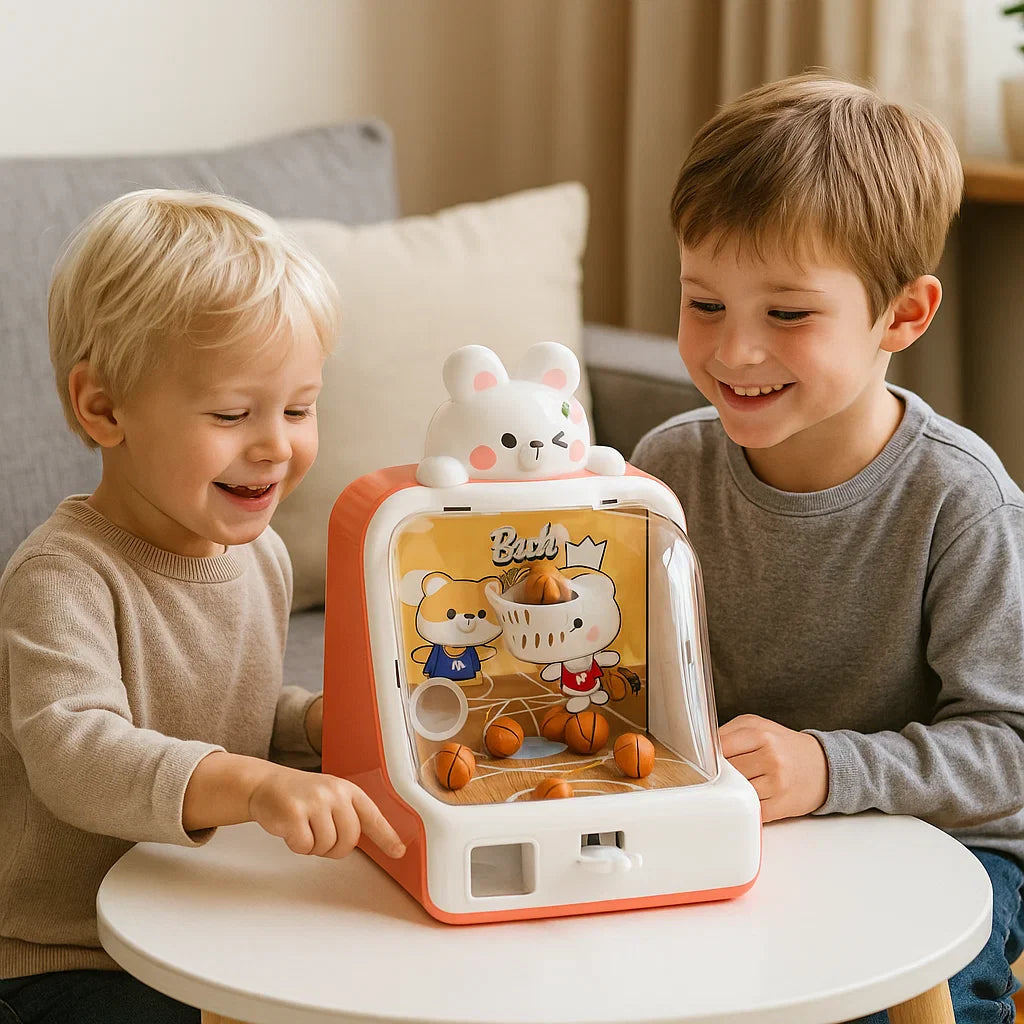 Mini Basket Ball Automat