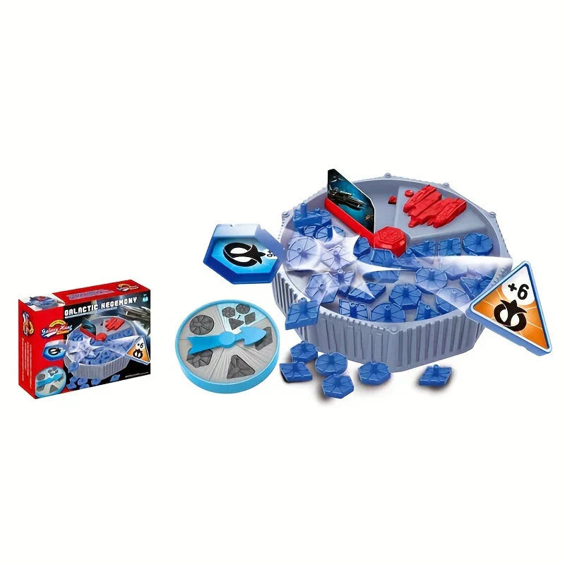 Taktisches Brettspiel