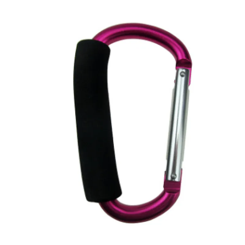 Kinderwagenhaken für Baby-Kinderwagen