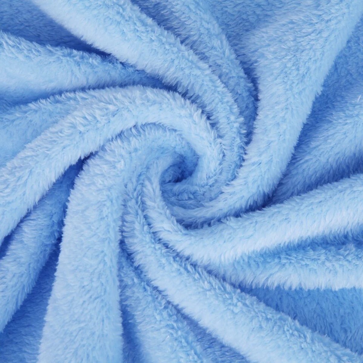 Kinder Kapuzen-Badetuch – Weiches Handtuch mit Tiermotiv