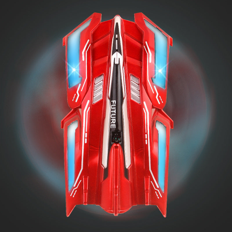 Ferngesteuertes Anti Schwerkraft Auto