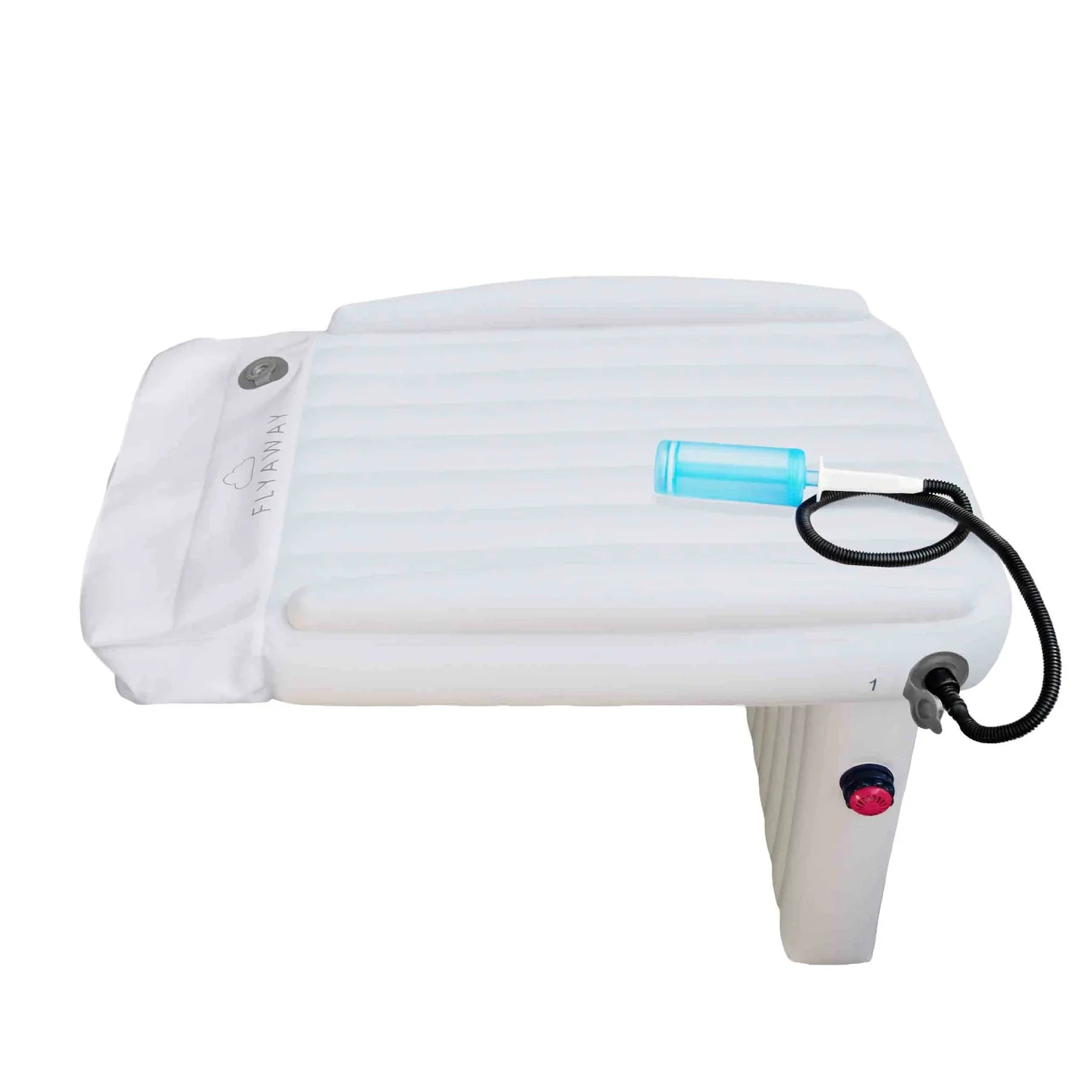 Kinder-Luftmatratze für perfekten Komfort unterwegs