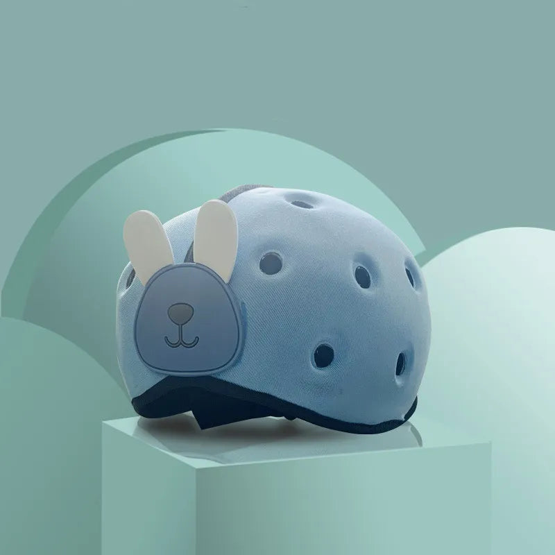 Baby Schutzhelm – Verstellbarer Kopfschutz für Laufanfänger