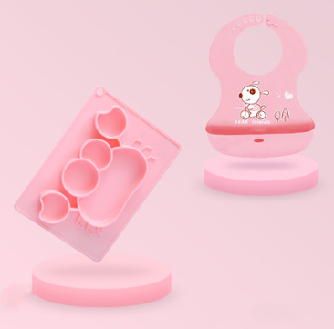 Baby Stoppersocken mit Tiermotiven – Rutschfeste Krabbelsocken aus Baumwolle