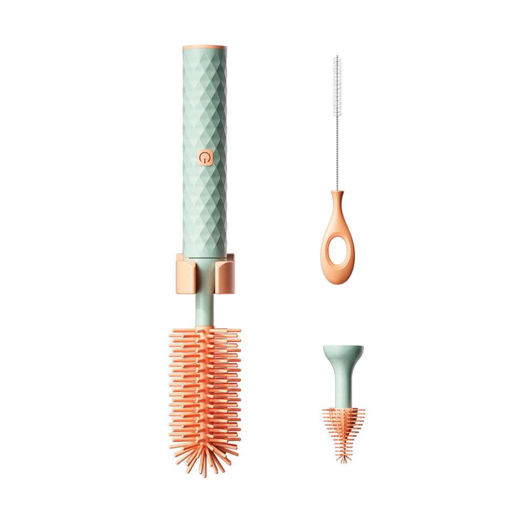 Elektrischer Baby Fläschchen Reiniger