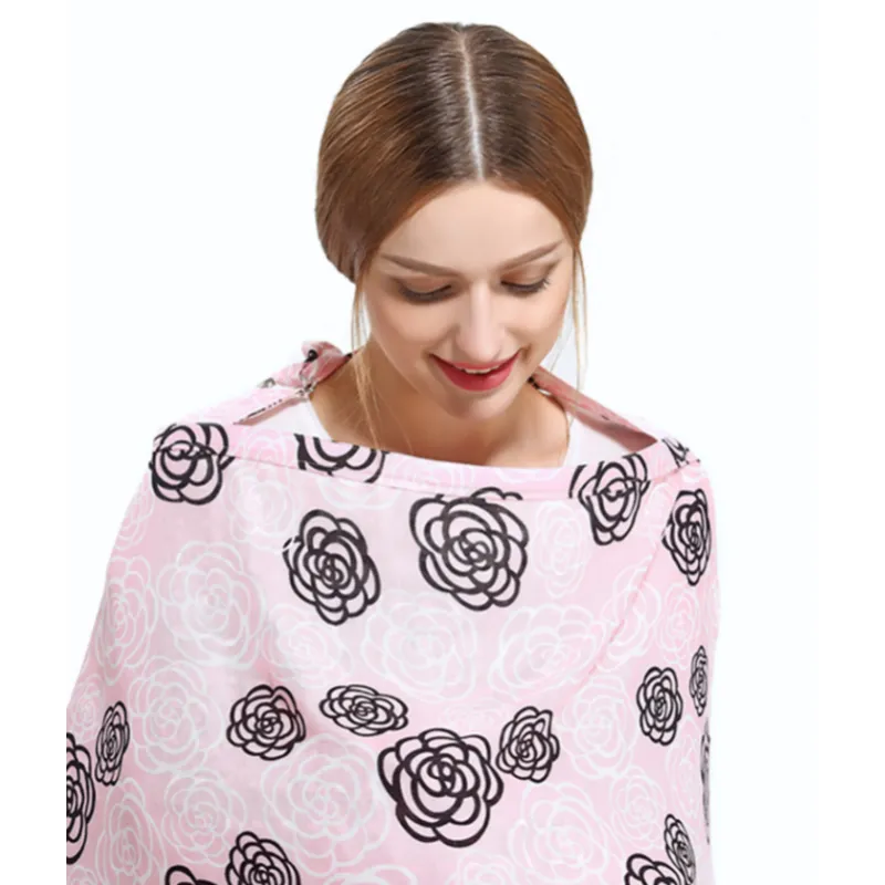 Stillhütchen mit Sichtfenster - Atmungsaktiver Stillschalbezug