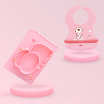 Baby Stoppersocken mit Tiermotiven – Rutschfeste Krabbelsocken aus Baumwolle