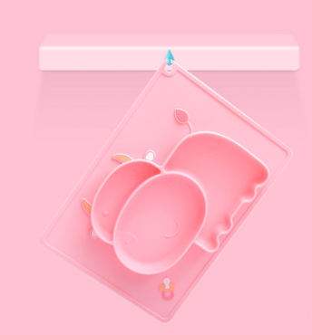 Baby Stoppersocken mit Tiermotiven – Rutschfeste Krabbelsocken aus Baumwolle