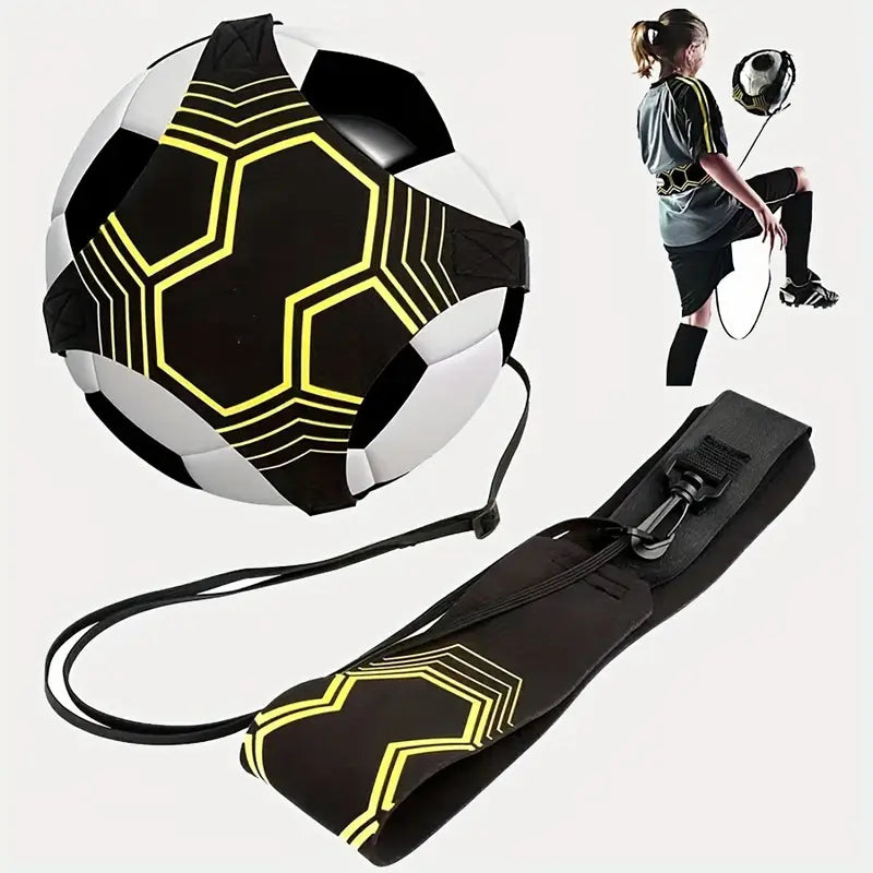 FootMaster | Fußball Training für Zuhause