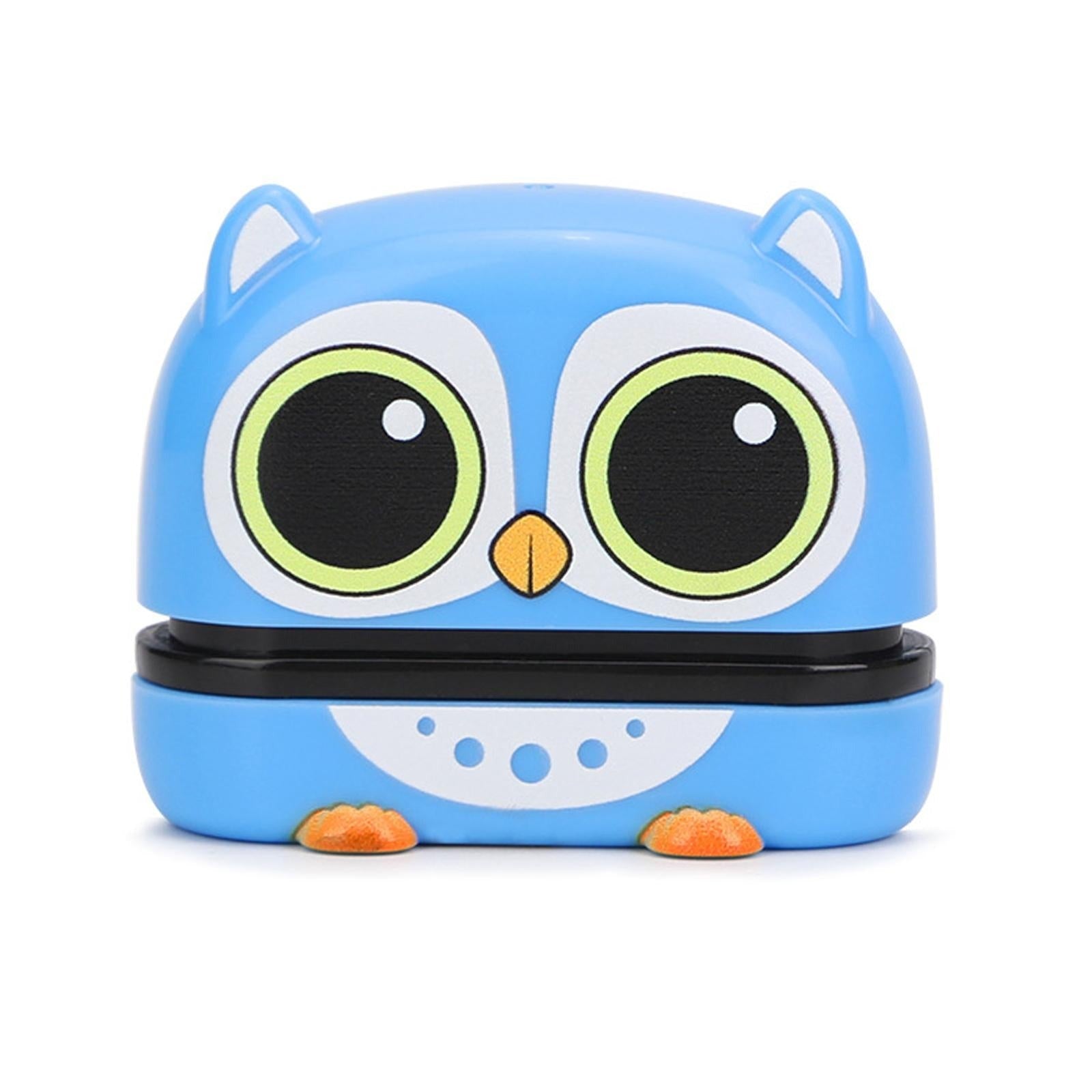 Einfache Personalisierung - Textilstempel