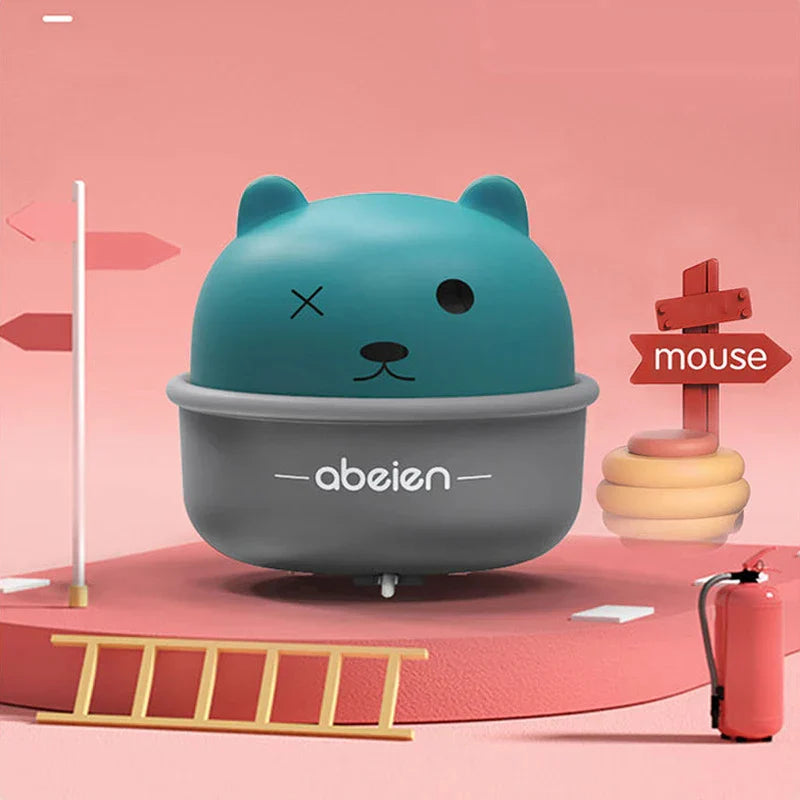 Tier auf Rädern – Lustiges Spielzeugauto für Kinder mit Tiergesichtern