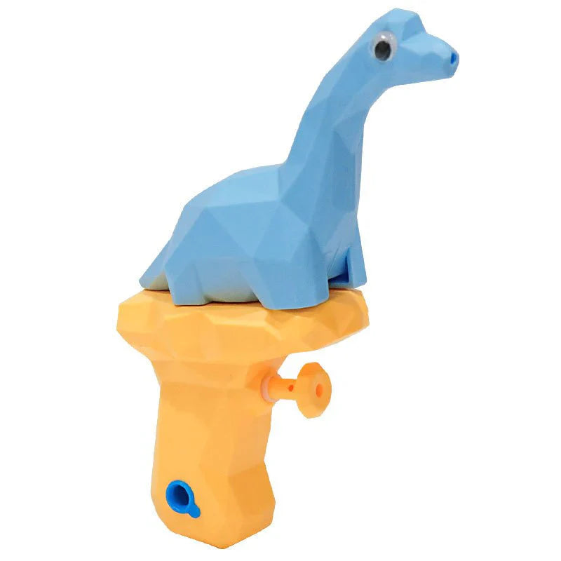 Dino-Wasserpistole – Lustiger Spritzspaß für Kinder