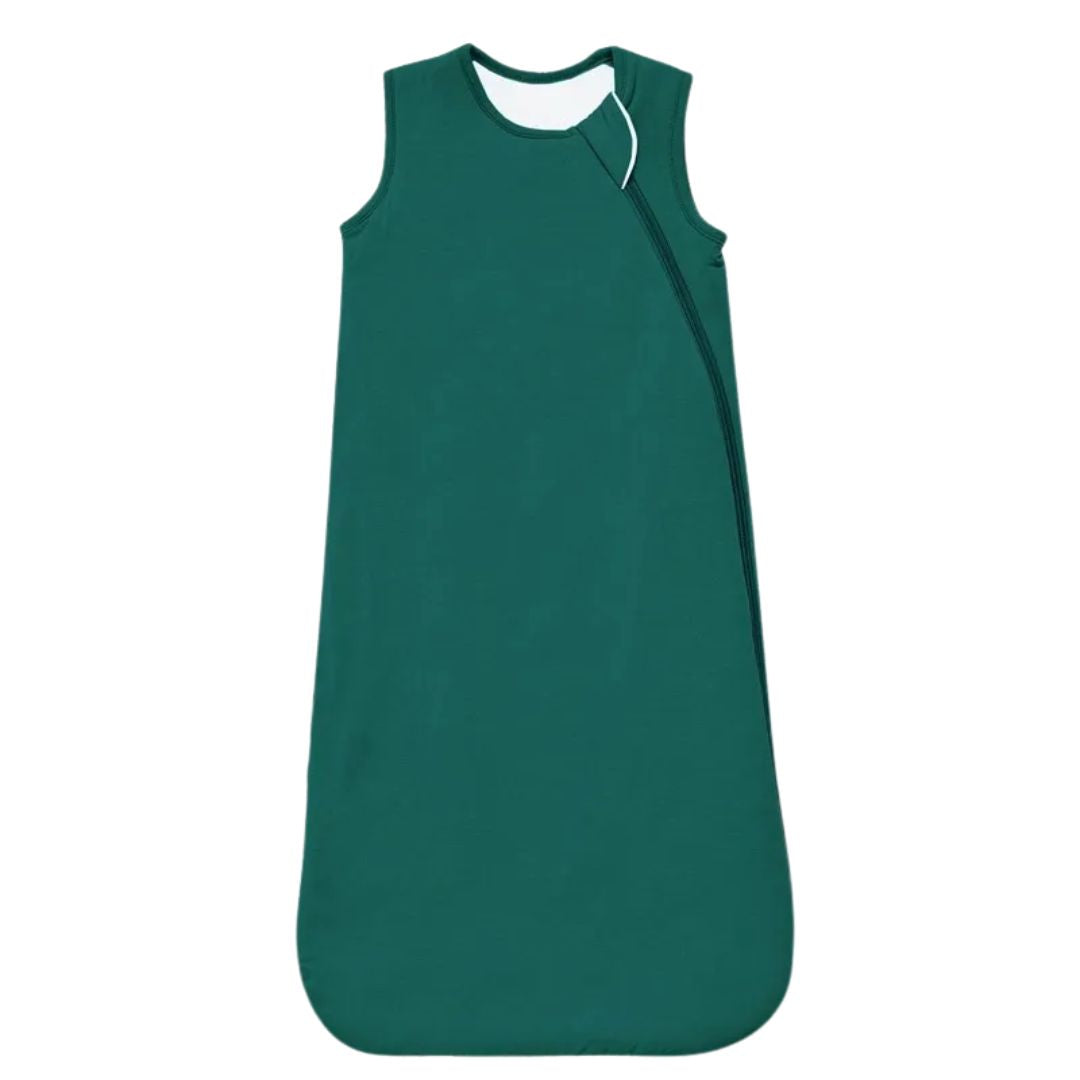 Baby Schlafsack aus Bambusfaser für Neugeborene & Kleinkinder