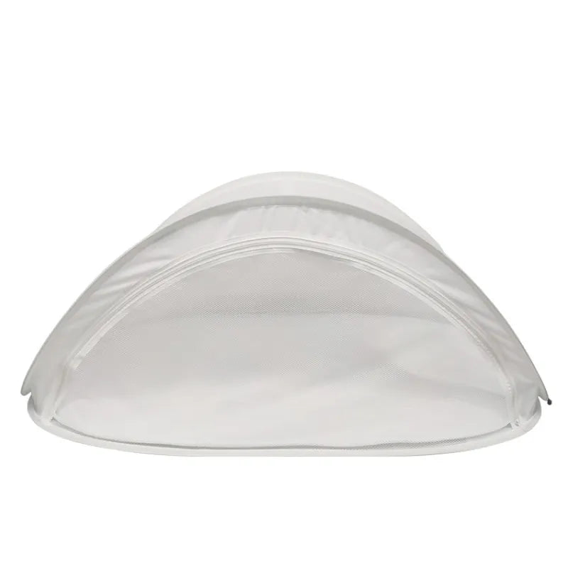 Baby Moskito-Netz – Zusammenklappbares Baby Reisebett und Schutznetz