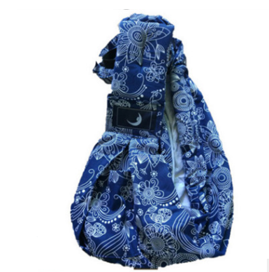 Baby Trageschlinge – Ergonomischer Babyträger für Neugeborene