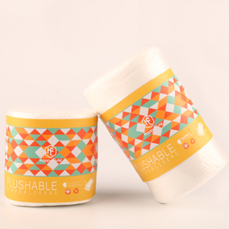 Einweg Wickelunterlagen aus Bambusfaser – Auflagen für Babys