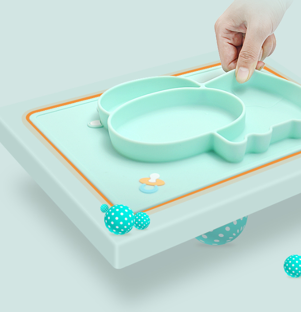 Baby Stoppersocken mit Tiermotiven – Rutschfeste Krabbelsocken aus Baumwolle