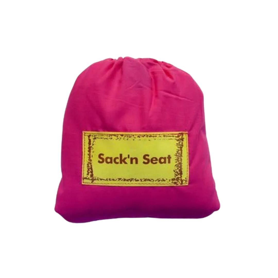 Praktischer Kinder Stuhl-Sitz für Unterwegs