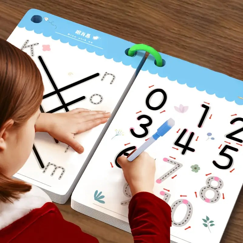 Schreibübungsheft-Set