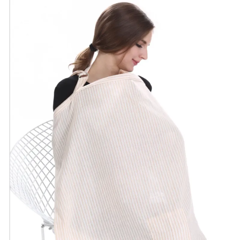 Stillhütchen mit Sichtfenster - Atmungsaktiver Stillschalbezug