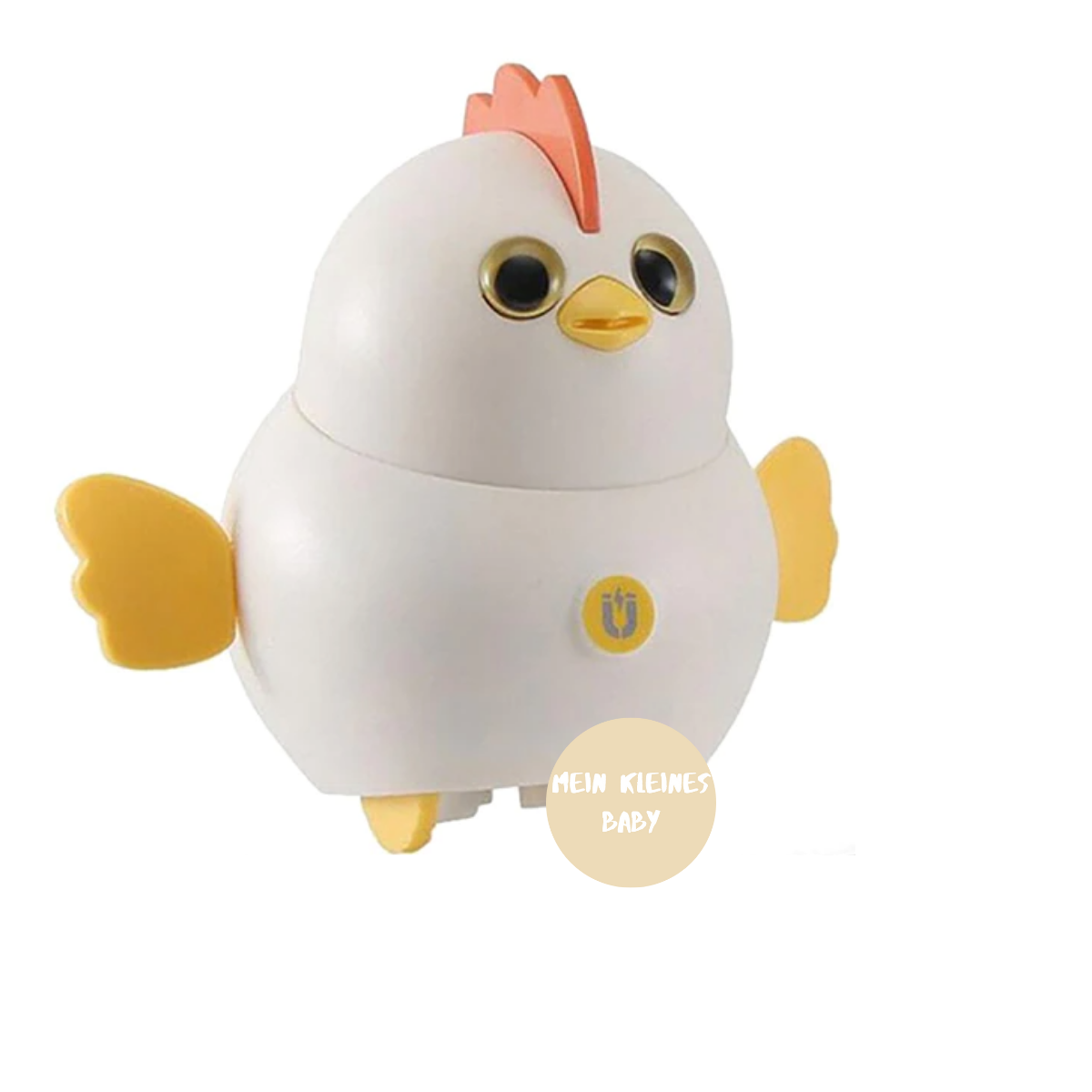 Interaktives Lernspielzeug Für Motorische Entwicklung